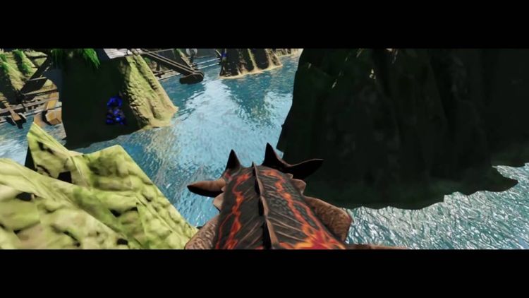 Ahros: One Warrior Chronicle Steam CD Key