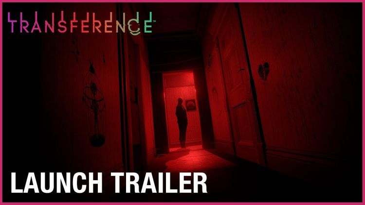 Transference Ubisoft Connect CD Key