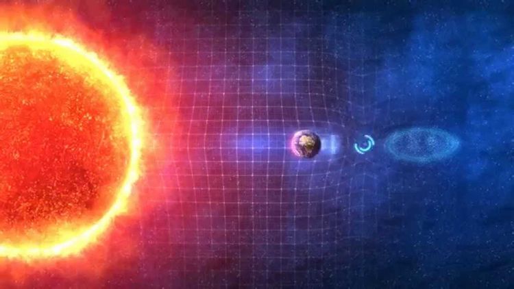 Space Warp Steam CD Key