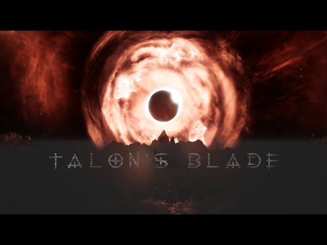 Talon's Blade PC Steam CD Key