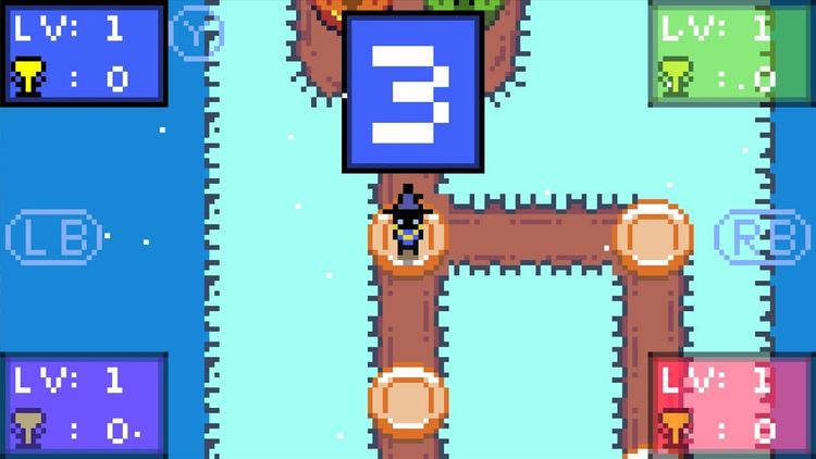 Turn-Based Champion PC Steam CD Key