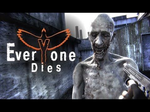 Everyone Dies Steam CD Key