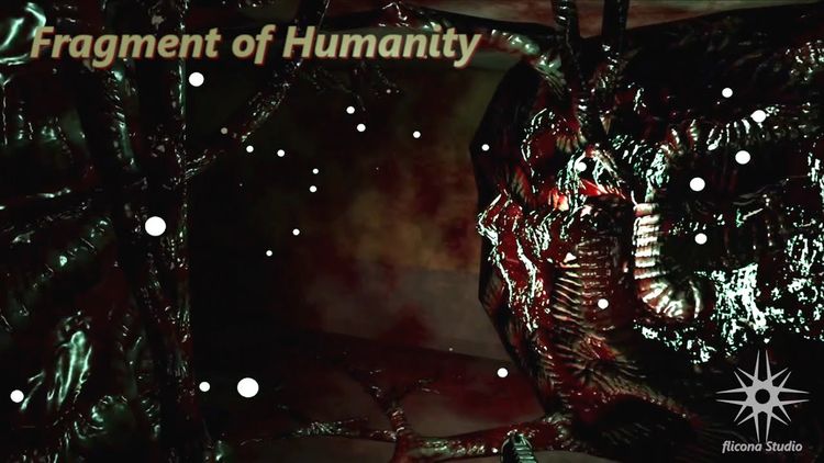Fragment of Humanity Steam CD Key