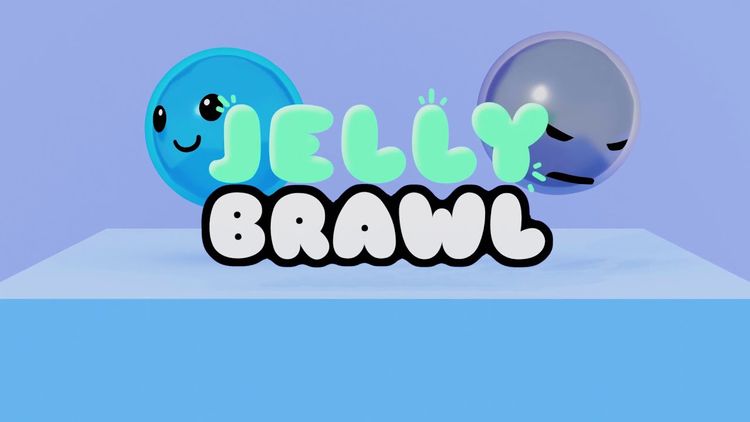 Jelly Brawl PC Steam CD Key