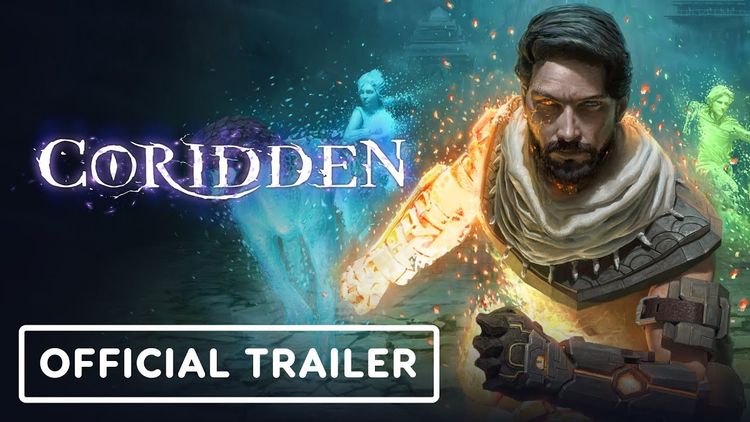 Coridden PC Steam CD Key