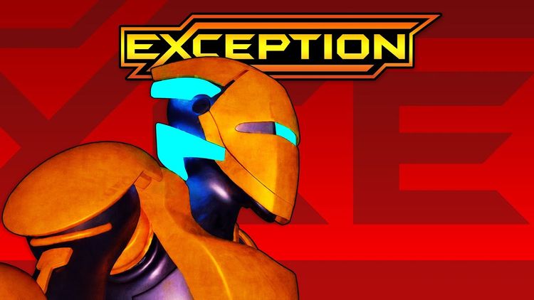 Exception Steam CD Key