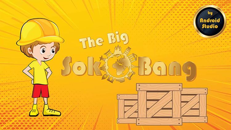 The Big SokoBang Steam CD Key