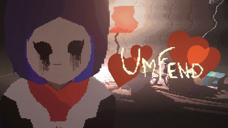 Umfend Steam CD Key