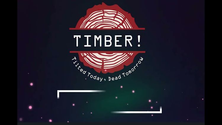 Timber! PC Steam CD Key