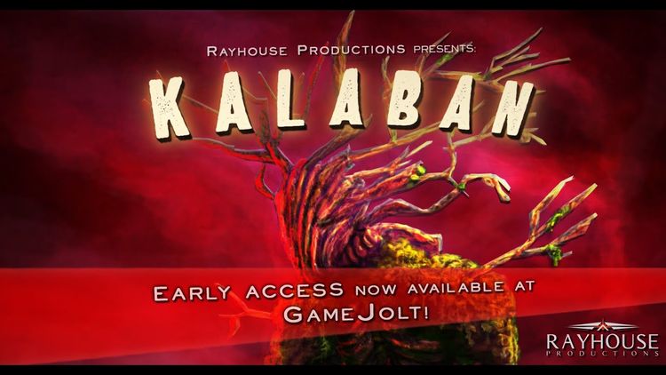 Kalaban Steam CD Key