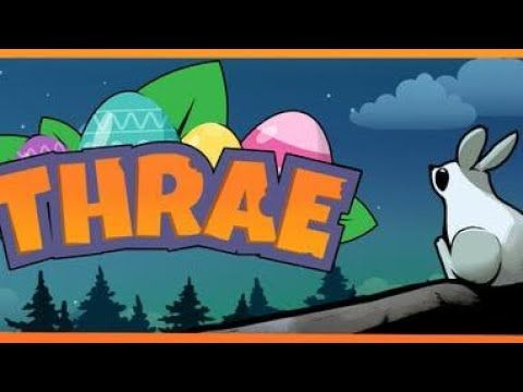 Thrae PC Steam CD Key