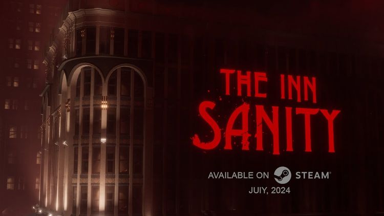 The Inn-Sanity PC Steam CD Key