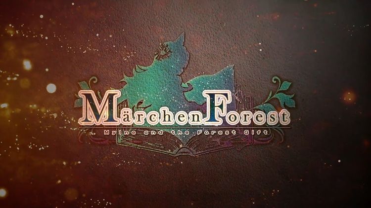 Märchen Forest Steam CD Key
