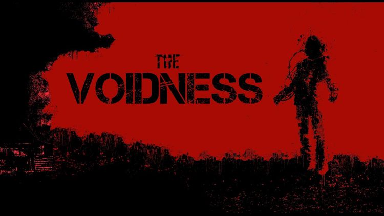The Voidness - Lidar Horror Survival Game Steam CD Key