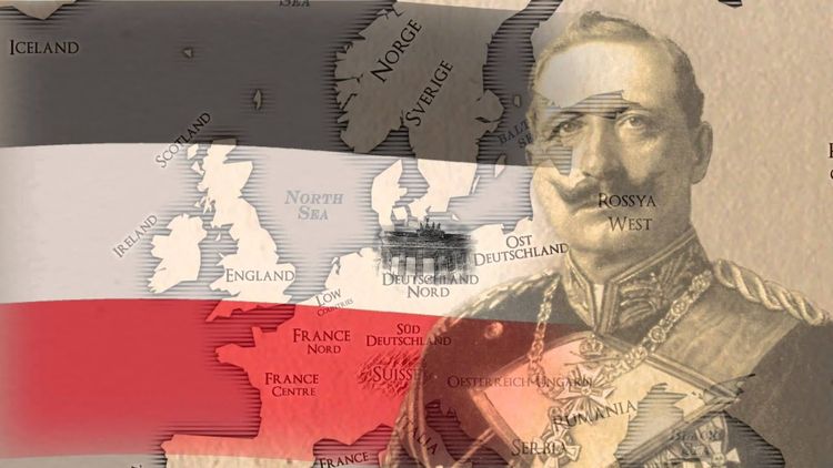 Colonial Conquest EU Steam CD Key