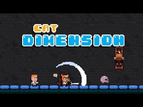 Cat Dimension PC Steam CD Key