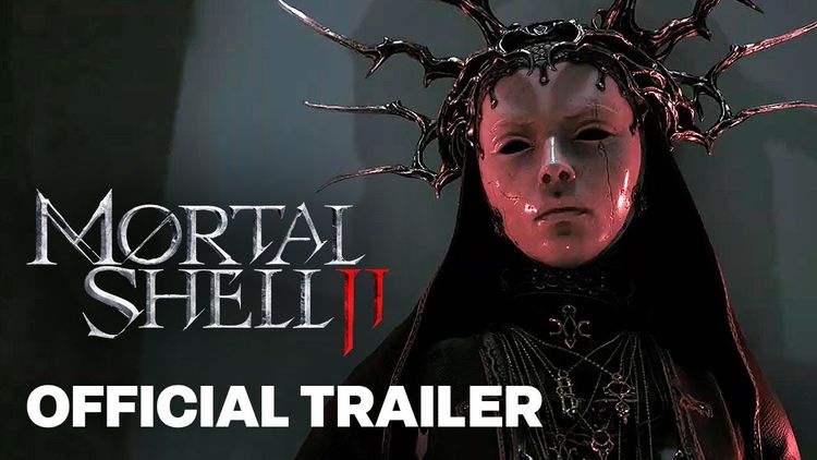Mortal Shell II: Devout Edition PC Steam Altergift