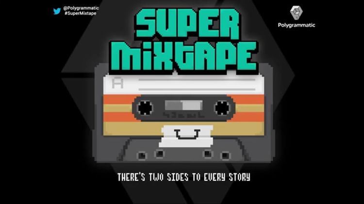 Super Mixtape Steam CD Key