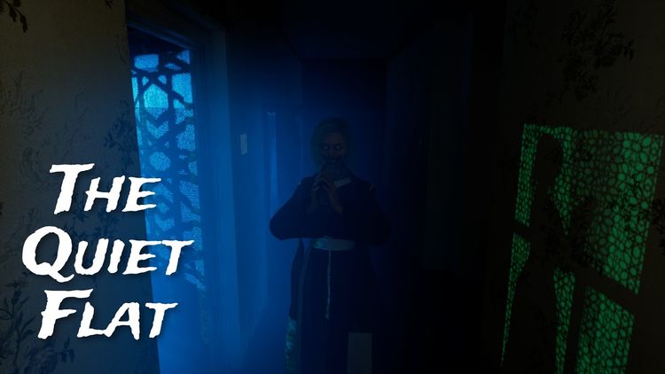 The Quiet Flat PC Steam CD Key