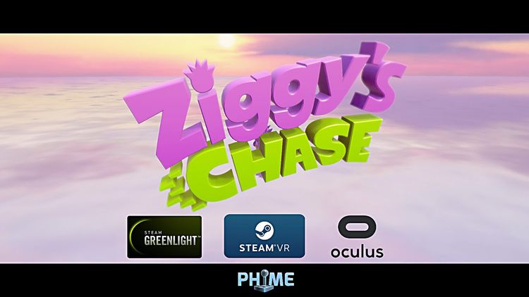 Ziggy's Chase PC Steam CD Key