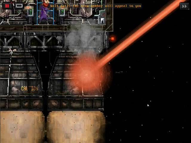 Space Incident Steam CD Key 