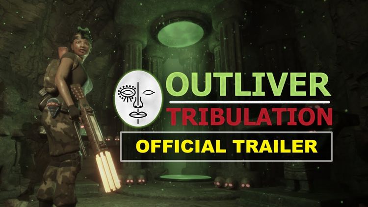 Outliver: Tribulation PC Steam CD Key