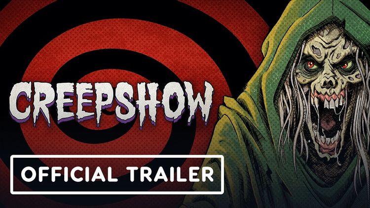 Creepshow PC Steam CD Key