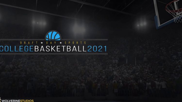 Draft Day Sports: College Basketball 2021 Steam Account