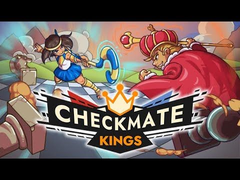 Checkmate Kings Steam CD Key