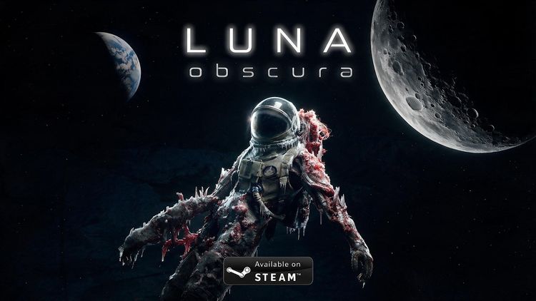 LUNA: Obscura PC Steam CD Key