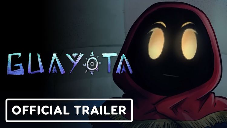 Guayota PC Steam CD Key