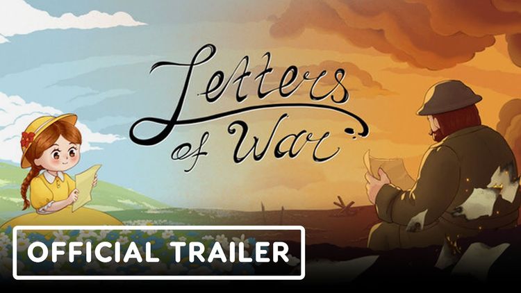 Letters of War PC Steam CD Key
