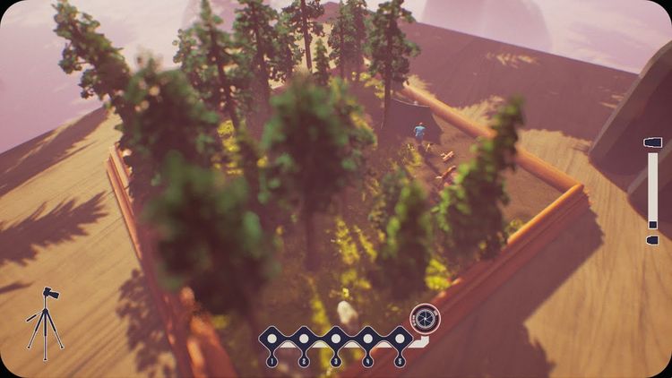 Miniature: The Story Puzzle Steam CD Key