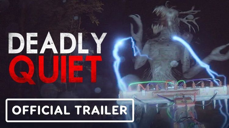 Deadly Quiet PC Steam CD Key