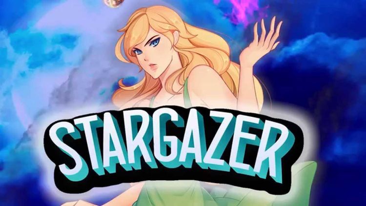 Stargazer EU PC Steam CD Key