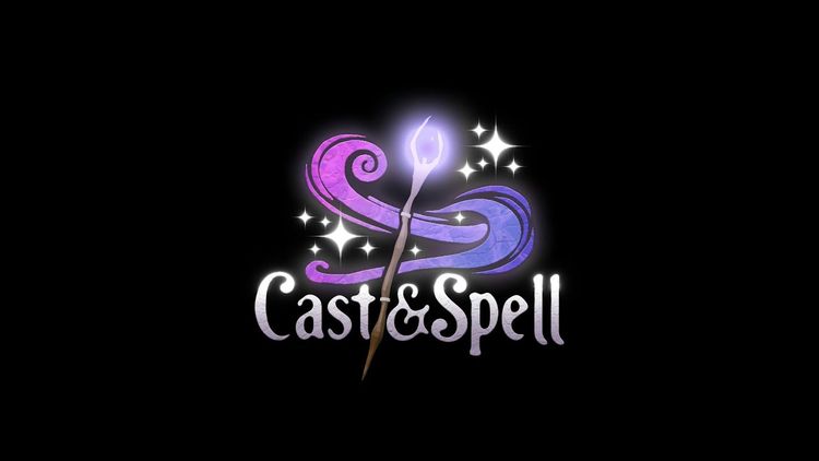 Cast & Spell PC Steam CD Key
