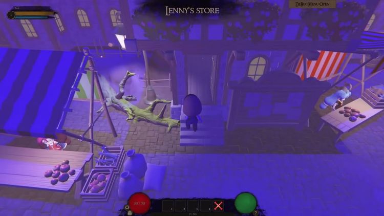 Land of Zympaia The New Light Steam CD Key