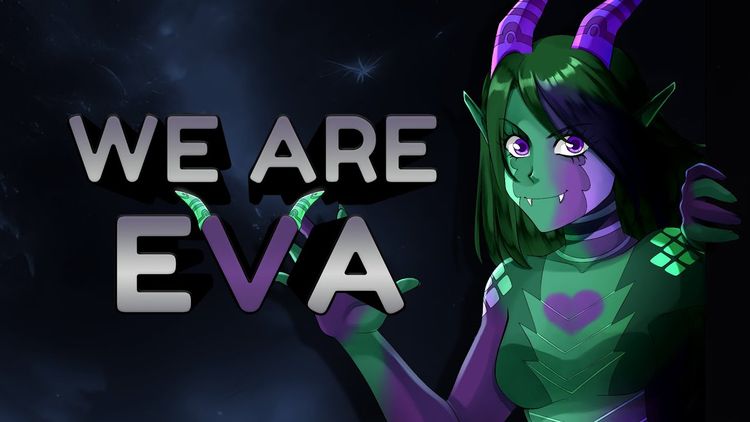 We Are Eva PC Steam CD Key
