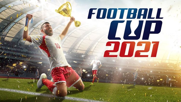 Football Cup 2021 EU Nintendo Switch CD Key