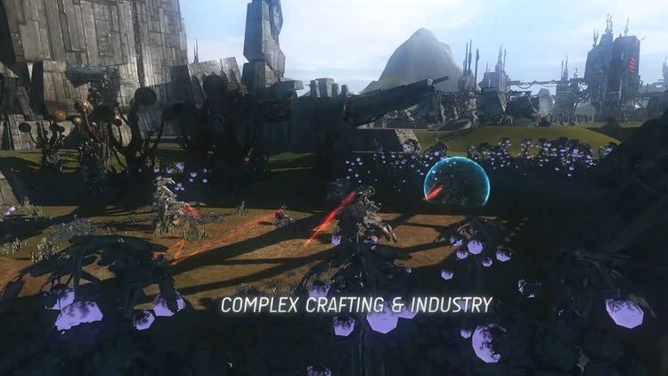 Perpetuum Steam CD Key