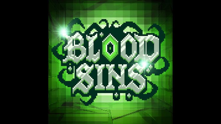 Blood Sins PC Steam CD Key