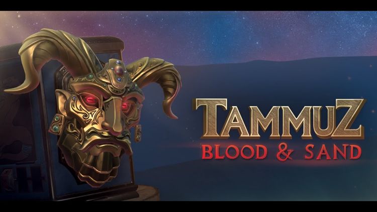 Tammuz: Blood & Sand PC Steam CD Key