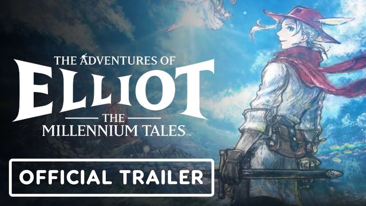 The Adventures of Elliot: The Millennium Tales EU/NA PC Steam CD Key