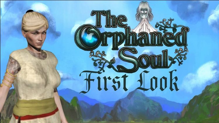 The Orphaned Soul Steam CD Key