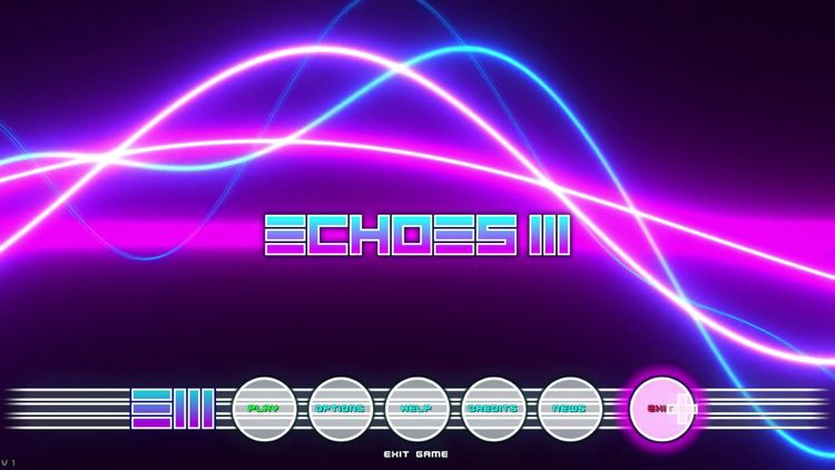 Echoes III Steam CD Key