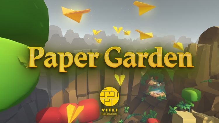 Paper Valley Steam CD Key