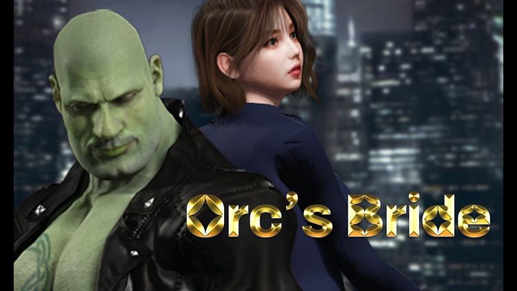 Orc's Bride Steam CD Key