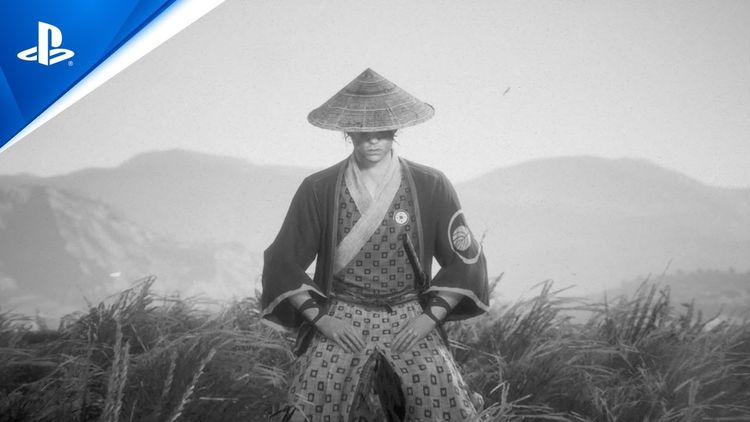 Trek to Yomi PS4 Account