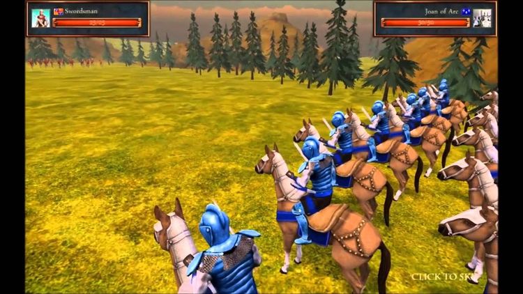 Broadsword: Age of Chivalry Steam CD Key