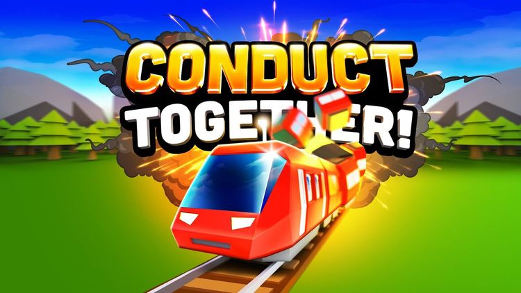 Conduct TOGETHER! NA Nintendo Switch CD Key